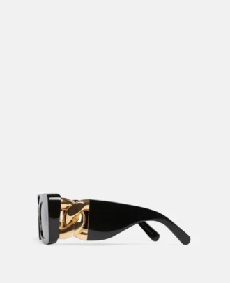 Lunettes de soleil Falabella Butterfly