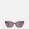 Lunettes de soleil géométriques Lunettes de soleil géométriques