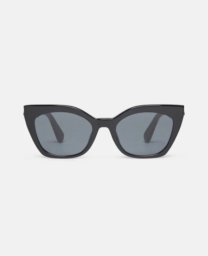 Lunettes de soleil géométriques Lunettes de soleil géométriques