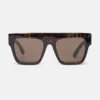 Lunettes de soleil géométriques Lunettes de soleil géométriques