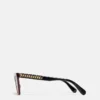 Lunettes de soleil géométriques Lunettes de soleil géométriques