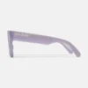 Lunettes de soleil géométriques Lunettes de soleil géométriques