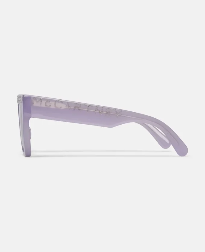 Lunettes de soleil géométriques Lunettes de soleil géométriques