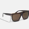 Lunettes de soleil géométriques Lunettes de soleil géométriques