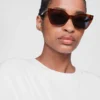 Lunettes de soleil géométriques Lunettes de soleil géométriques