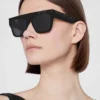 Lunettes de soleil géométriques Lunettes de soleil géométriques