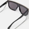 Lunettes de soleil géométriques Lunettes de soleil géométriques