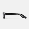 Lunettes de soleil géométriques audacieuses Lunettes de soleil géométriques audacieuses
