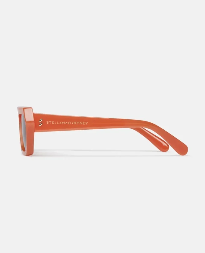 Lunettes de soleil géométriques audacieuses Lunettes de soleil géométriques audacieuses