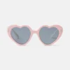 Lunettes de soleil Heart Lunettes de soleil Heart