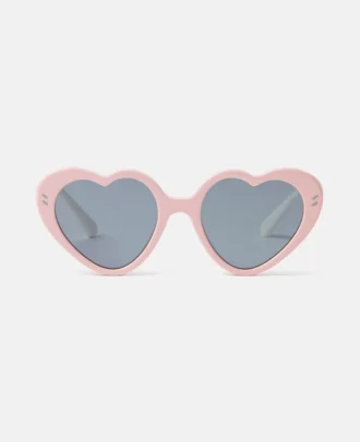 Lunettes de soleil Heart