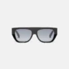Lunettes de soleil Logo géométriques Lunettes de soleil Logo géométriques