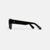 Lunettes de soleil Logo géométriques Lunettes de soleil Logo géométriques