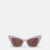 Lunettes de soleil œil-de-chat Lunettes de soleil œil-de-chat
