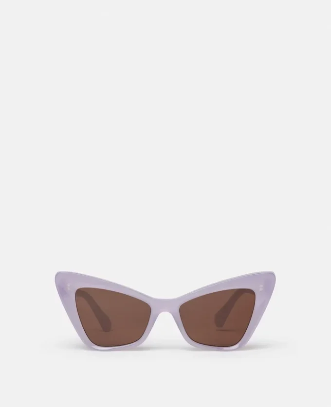 Lunettes de soleil œil-de-chat Lunettes de soleil œil-de-chat