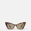 Lunettes de soleil œil-de-chat Lunettes de soleil œil-de-chat