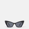 Lunettes de soleil œil-de-chat Lunettes de soleil œil-de-chat
