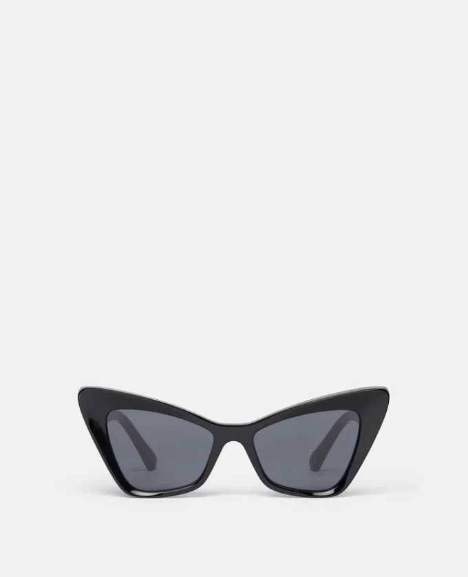 Lunettes de soleil œil-de-chat Lunettes de soleil œil-de-chat