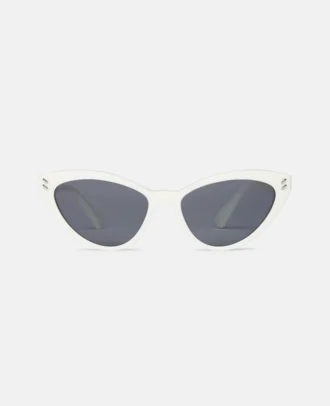 Lunettes de soleil œil-de-chat