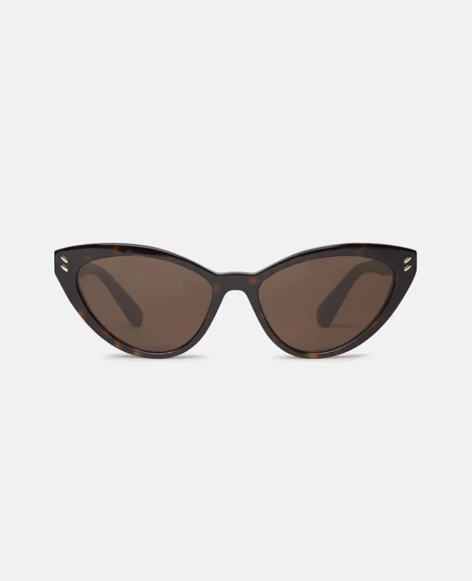 Lunettes de soleil œil-de-chat Lunettes de soleil œil-de-chat