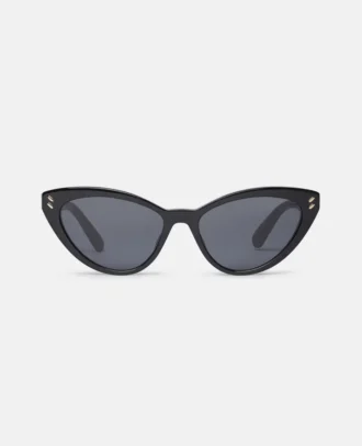 Lunettes de soleil œil-de-chat