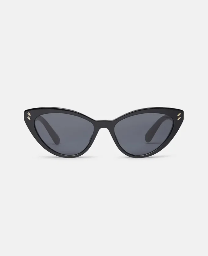 Lunettes de soleil œil-de-chat Lunettes de soleil œil-de-chat