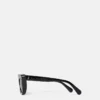 Lunettes de soleil œil-de-chat