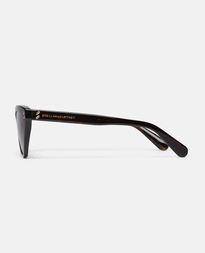 Lunettes de soleil œil-de-chat Lunettes de soleil œil-de-chat