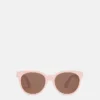 Lunettes de soleil ovales Lunettes de soleil ovales