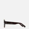 Lunettes de soleil ovales Lunettes de soleil ovales