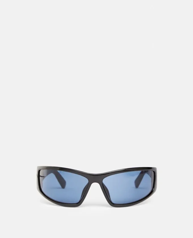 Lunettes de soleil rectangulaires Lunettes de soleil rectangulaires