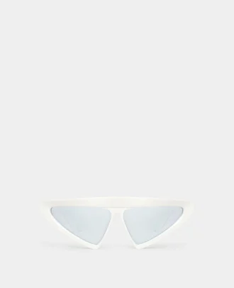 Lunettes de soleil tendance Cut-Eye
