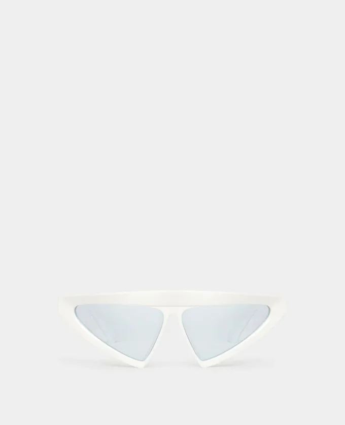Lunettes de soleil tendance Cut-Eye Lunettes de soleil tendance Cut-Eye