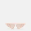Lunettes de soleil tendance Cut-Eye Lunettes de soleil tendance Cut-Eye