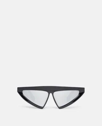 Lunettes de soleil tendance Cut-Eye
