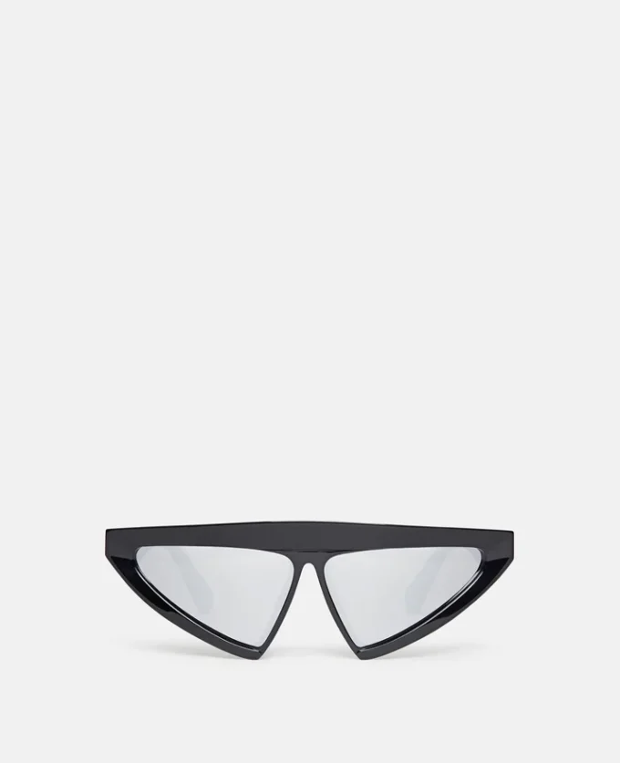 Lunettes de soleil tendance Cut-Eye Lunettes de soleil tendance Cut-Eye