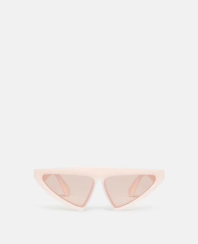 Lunettes de soleil tendance Cut-Eye Lunettes de soleil tendance Cut-Eye