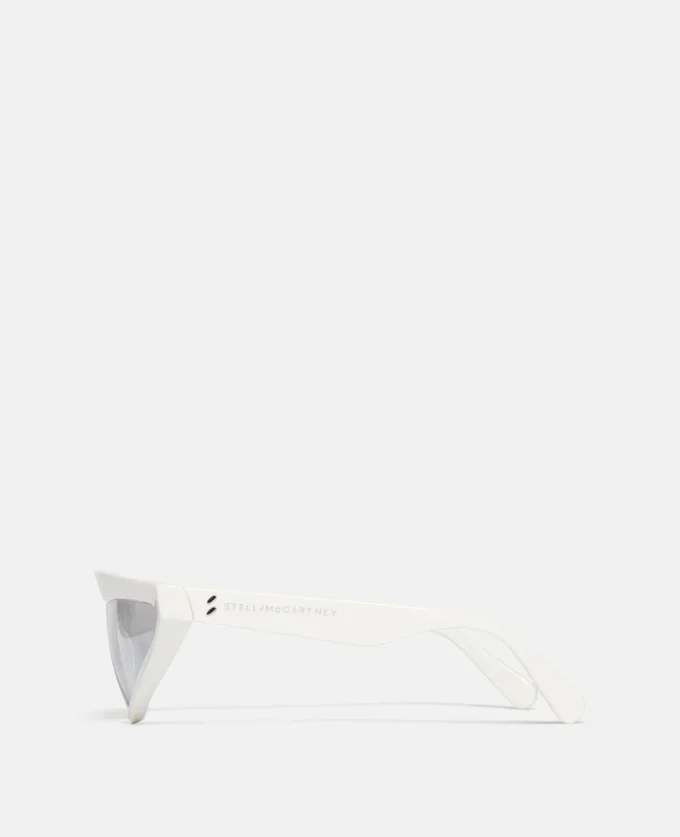 Lunettes de soleil tendance Cut-Eye Lunettes de soleil tendance Cut-Eye