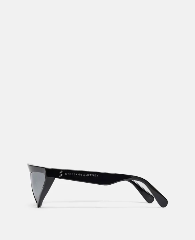 Lunettes de soleil tendance Cut-Eye Lunettes de soleil tendance Cut-Eye