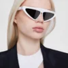 Lunettes de soleil tendance Cut-Eye Lunettes de soleil tendance Cut-Eye