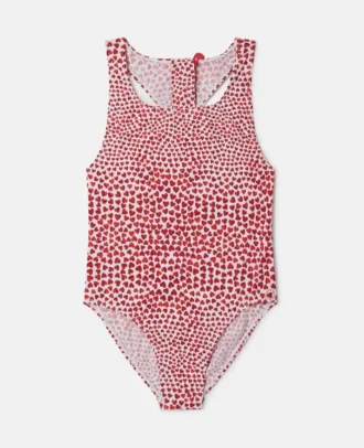 Maillot de bain High Summer Hearts