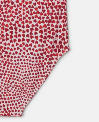 Maillot de bain High Summer Hearts