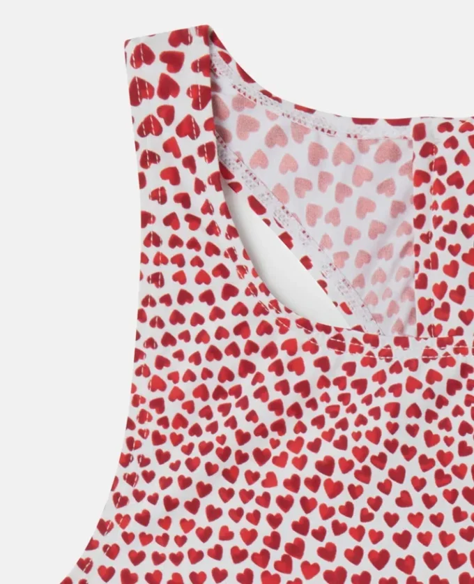 Maillot de bain High Summer Hearts Maillot de bain High Summer Hearts