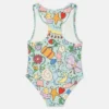Maillot de bain imprimé Bug Hotel Maillot de bain imprimé Bug Hotel