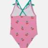 Maillot de bain imprimé cerises Maillot de bain imprimé cerises