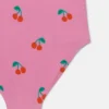 Maillot de bain imprimé cerises Maillot de bain imprimé cerises