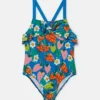 Maillot de bain imprimé fraises Maillot de bain imprimé fraises