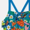 Maillot de bain imprimé fraises Maillot de bain imprimé fraises