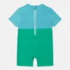 Maillot de bain imprimé grenouilles Maillot de bain imprimé grenouilles