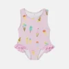 Maillot de bain imprimé Ice Cream Maillot de bain imprimé Ice Cream